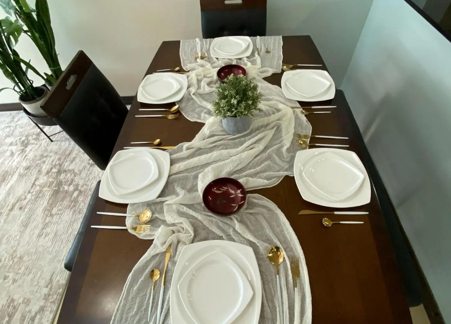 2-Bhk Apartment With Gym & Pool Dubai