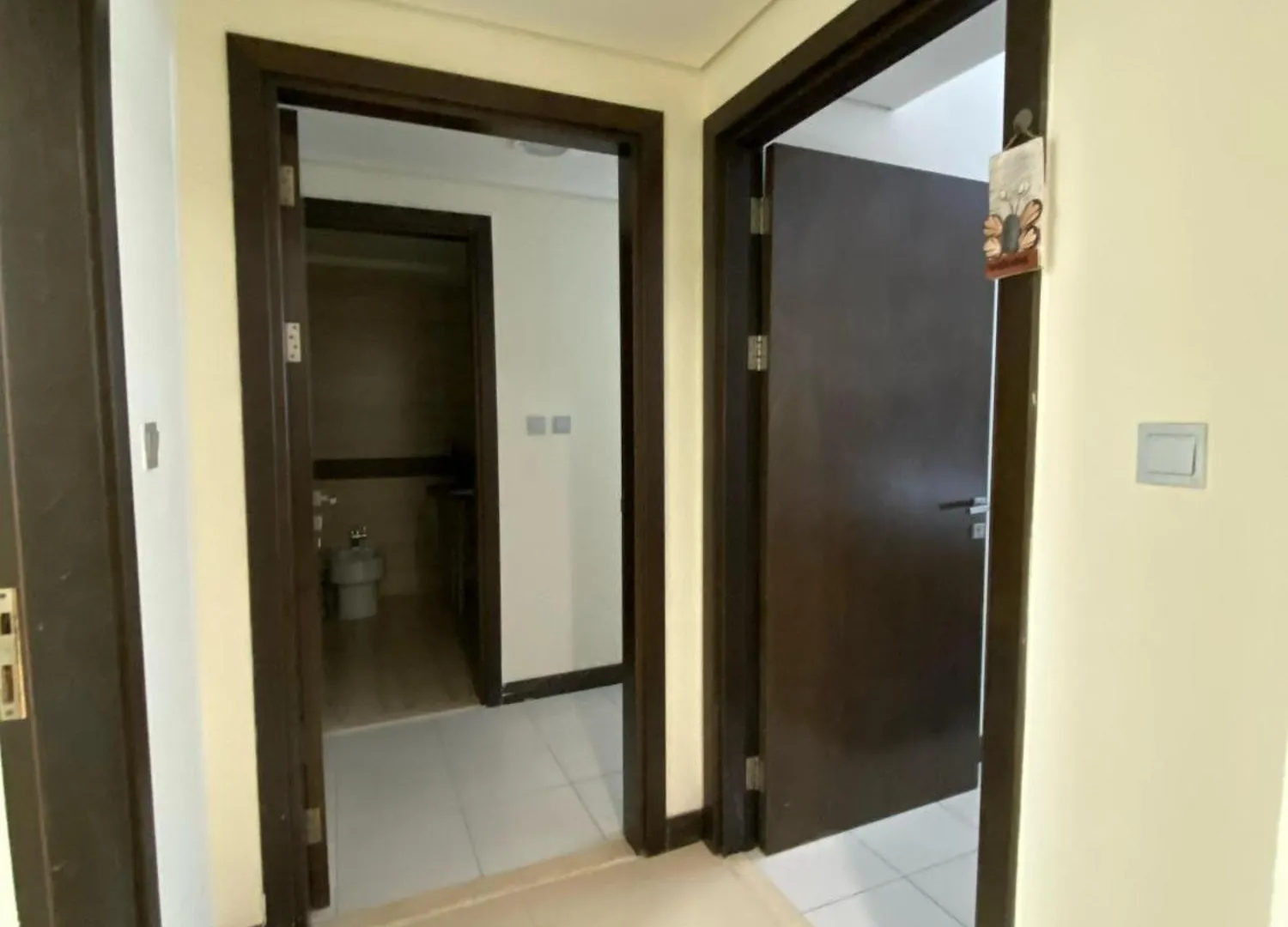 2-Bhk Apartment With Gym & Pool Dubai United Arab Emirates