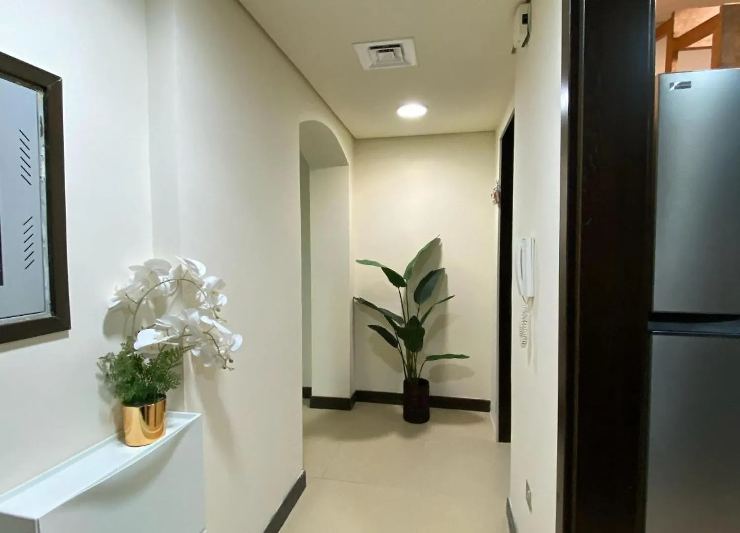2-Bhk Apartment With Gym & Pool Dubai United Arab Emirates